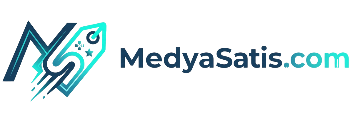 MedyaSatis: Türkiye'nin Lider Güvenilir Oyun Pazarı
