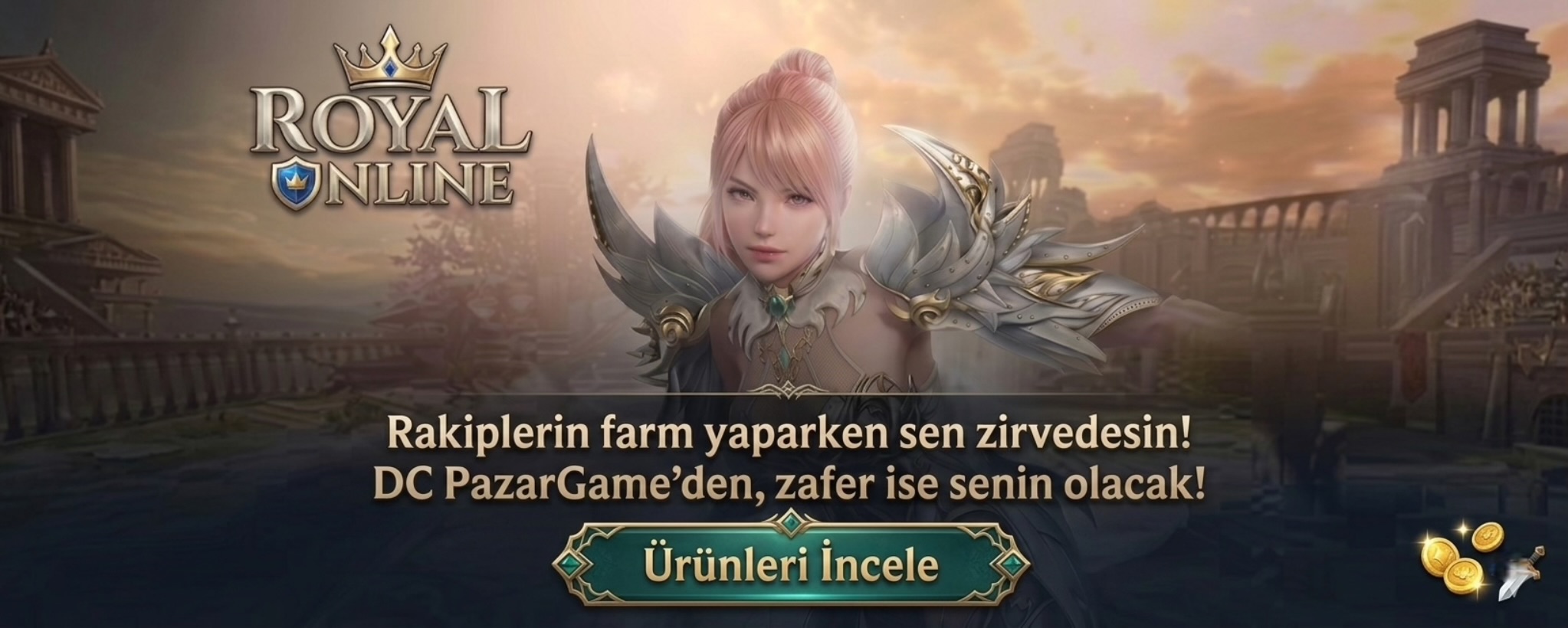 Royal Online