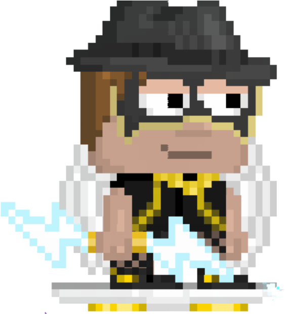 GrowTopia Hesap
