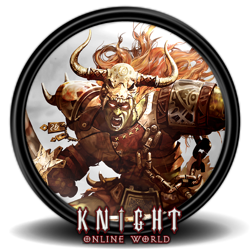 Knight Gold Bar
