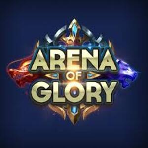Arena Of Glory Hesap
