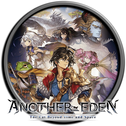 Another Eden Hesap